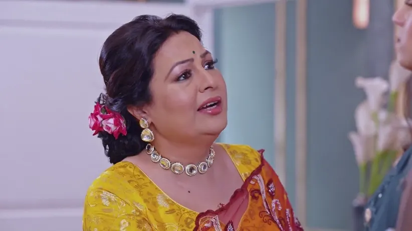 Lakshmi's Accusation against Rishi | Bhagya Lakshmi