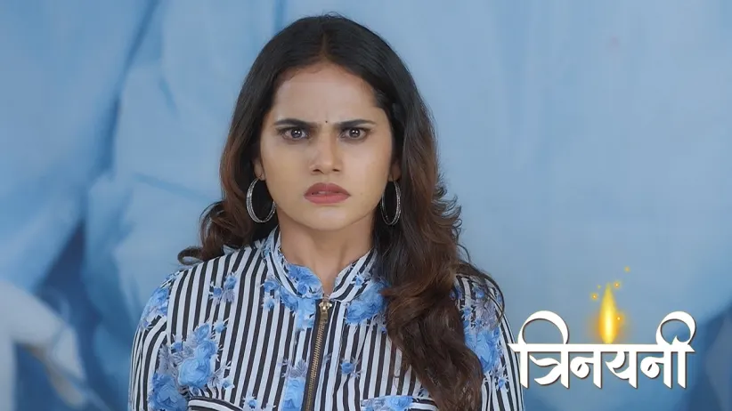 The Ploy to Kill Vishal Is Foiled due to Hasini