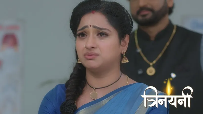 Vishal Makes a Big Decision for Trinayani