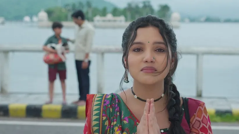 Vasudha - 26 September, 2024