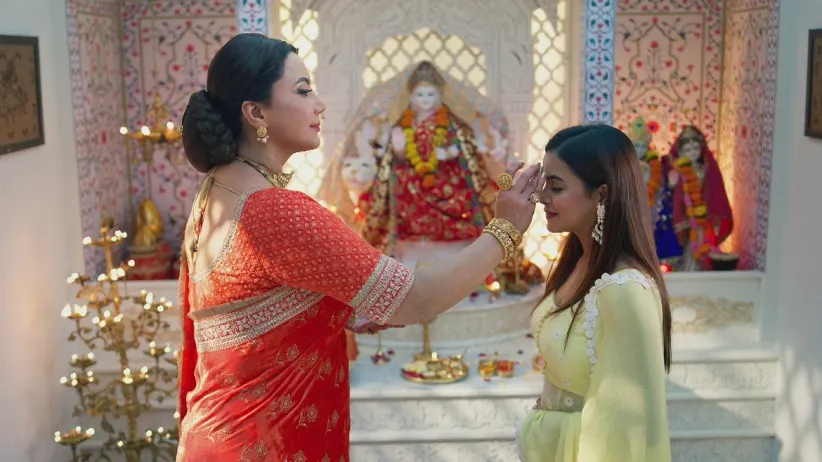 Vasudha - 30 September, 2024