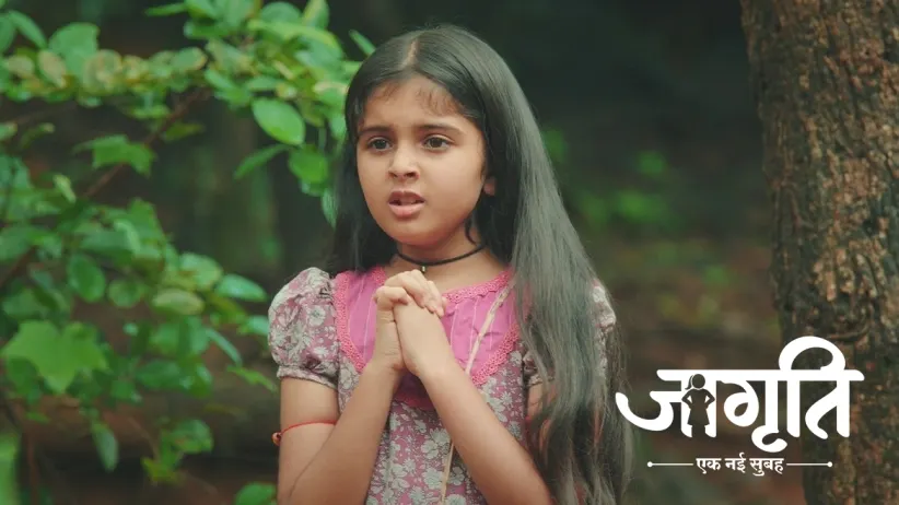 Kalikant's Wife Tells Jagriti the Importance of Freedom