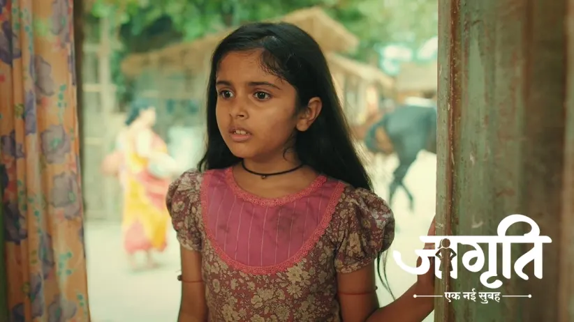 Jagriti's Promise to a Few Birds
