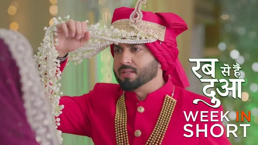 Mannat Asks Subhaan to Sign the Divorce Papers
