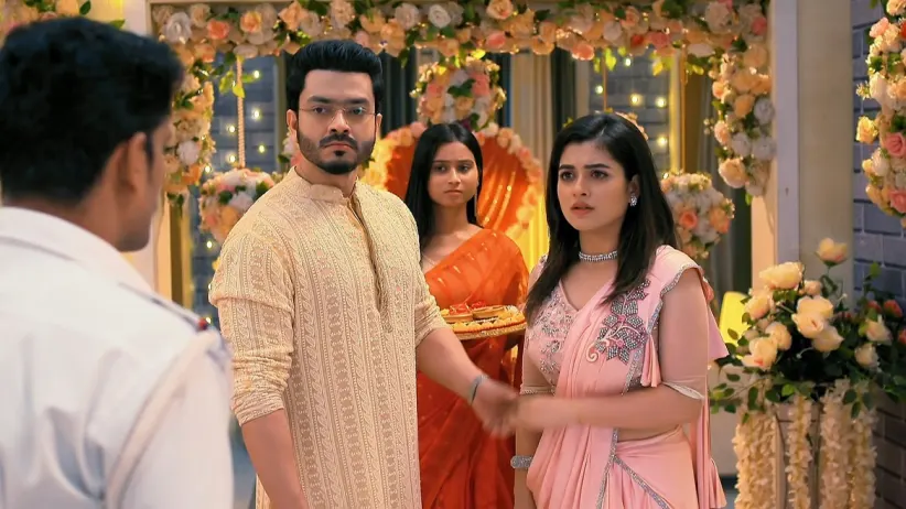 Gripping Combined Episodes | Amar Sangi | Promo