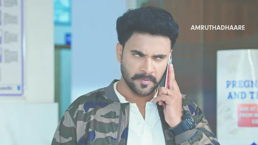 Malli's Miscarriage Devastates Bhoomika | Amruthadhaare | Promo