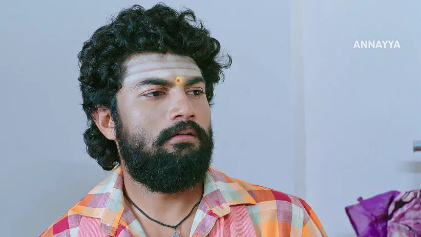 Parvathi Comments on Shivanna's Backward Thinking | Annayya | Promo