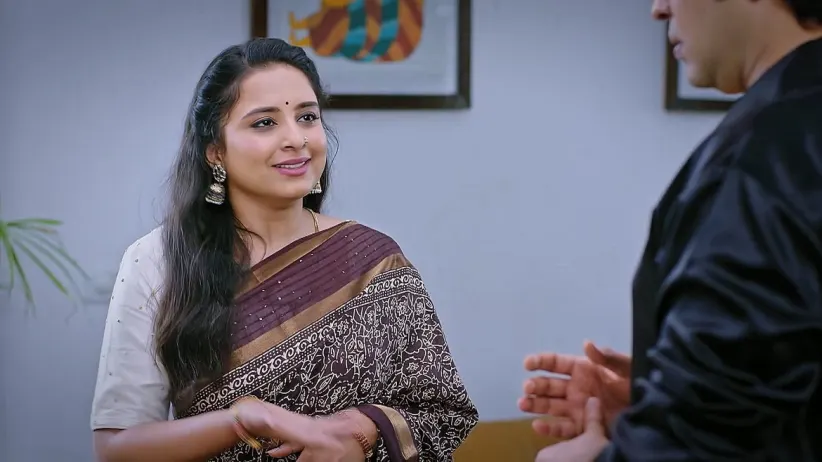 Lakshmi Nivasa - 27 September, 2024