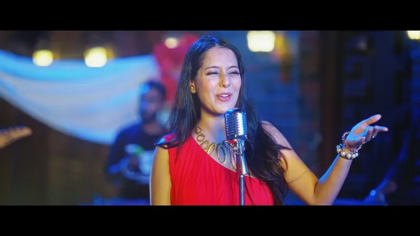 An Artist Presents Groovy Chartbuster Tracks | Music Te Masti | Promo