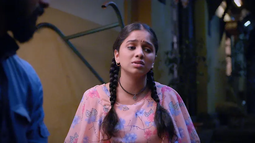 Surya Informs Bhagyashree about Seeing Siddharth | Lakhat Ek Amcha Dada | Promo