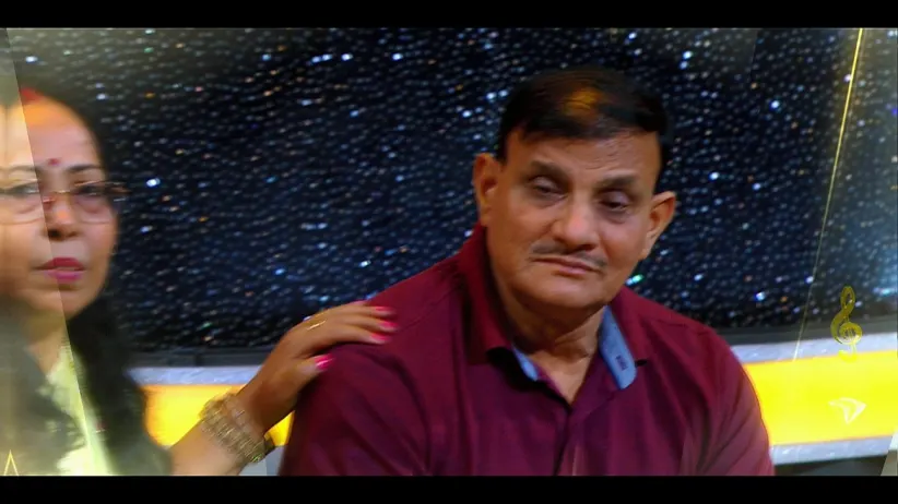 Akash Gets Emotional on the Stage | Sa Re Ga Ma Pa | Promo