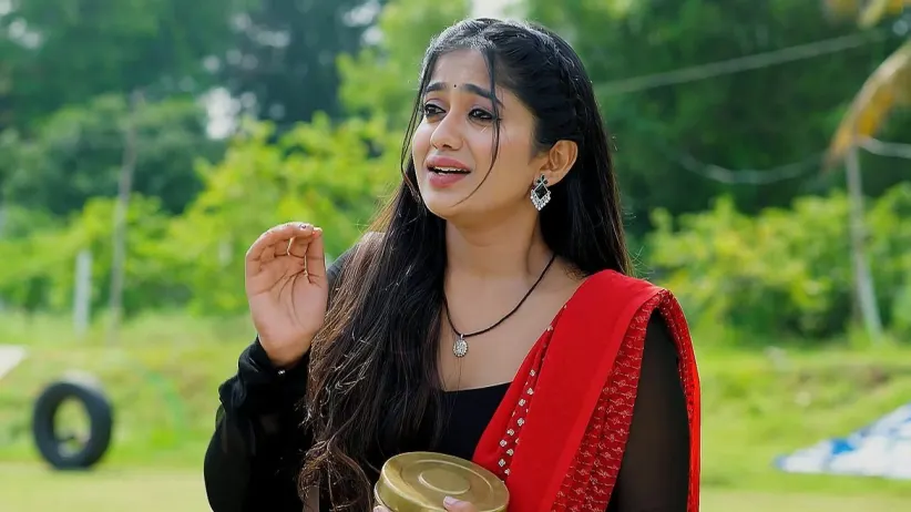 Padamati Sandhyaragam - 29 September, 2024