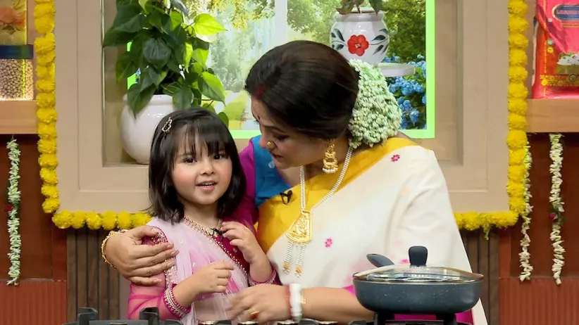 Recipe for White Sauce Pasta | Rannaghar | Promo