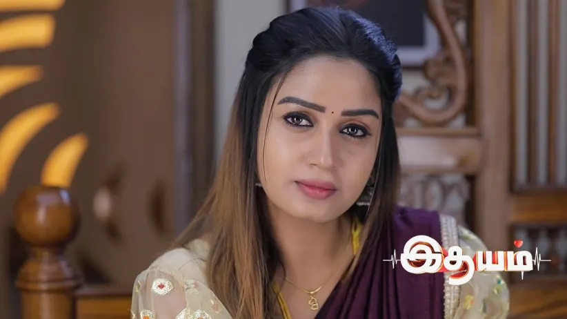 Aandal Takes a Word from Azghar