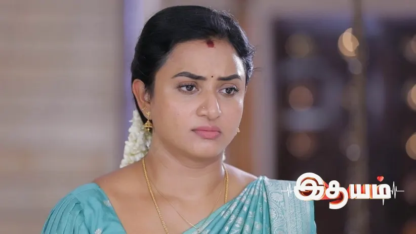 Aandal Sets a Condition for Azghar