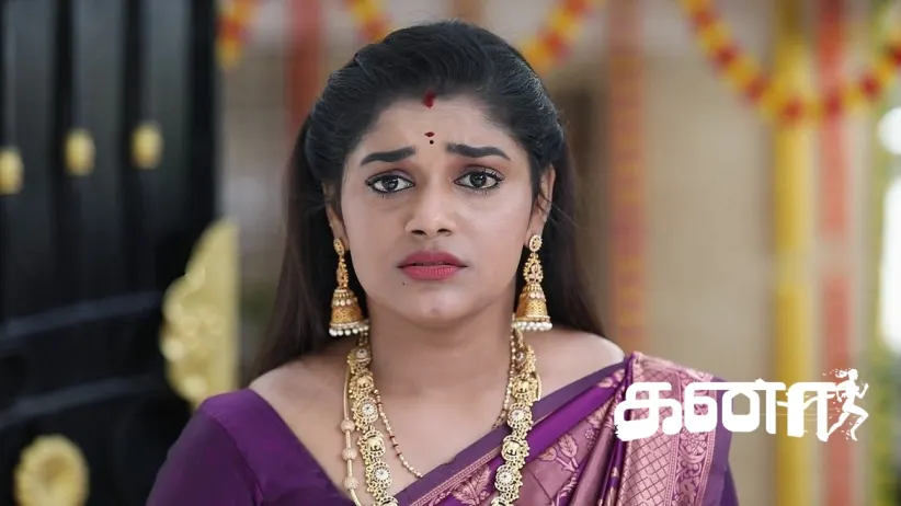 Chandra's Statement Confuses Ananya