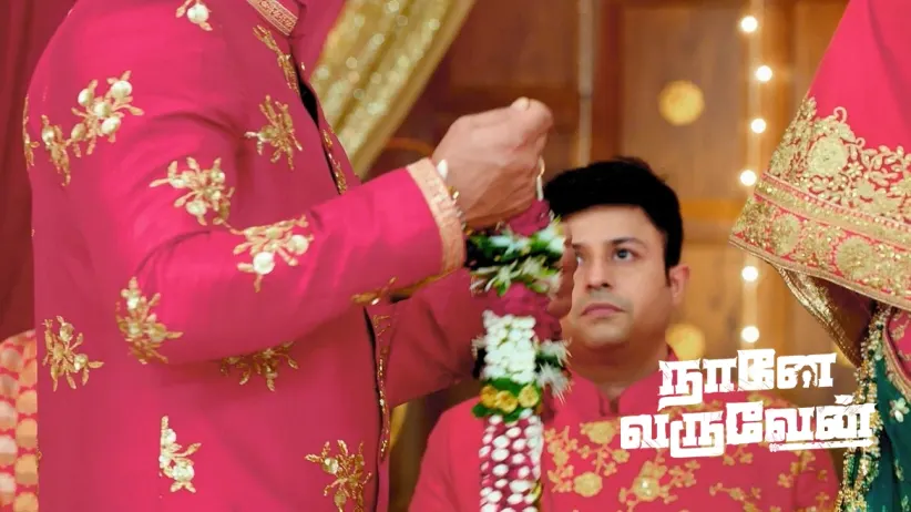 An Incident Shocks Mohan's Family