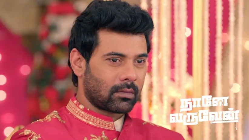 Damini Criticises Radha