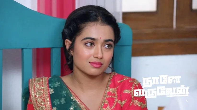 Mohan Pretends to be Loving to Damini