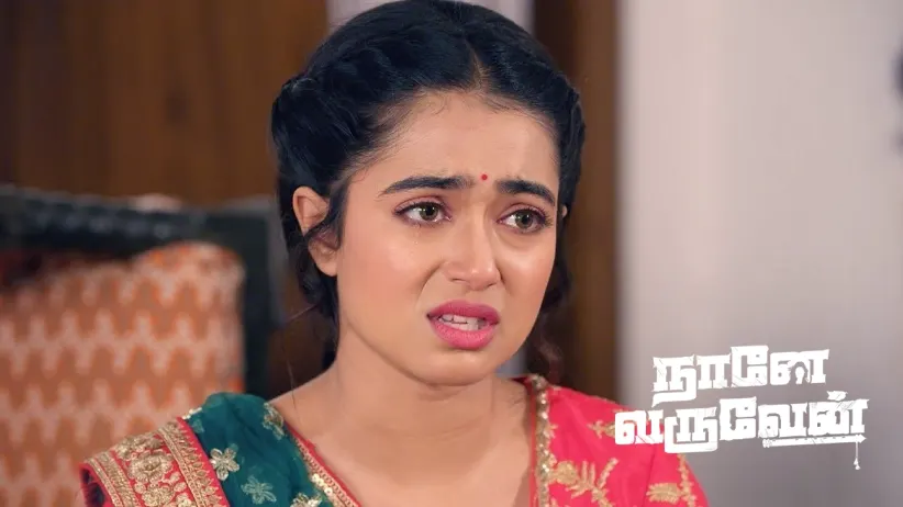 Will Radha Leave Mohan?