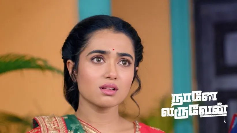 Radha Discovers Damini's Deceit