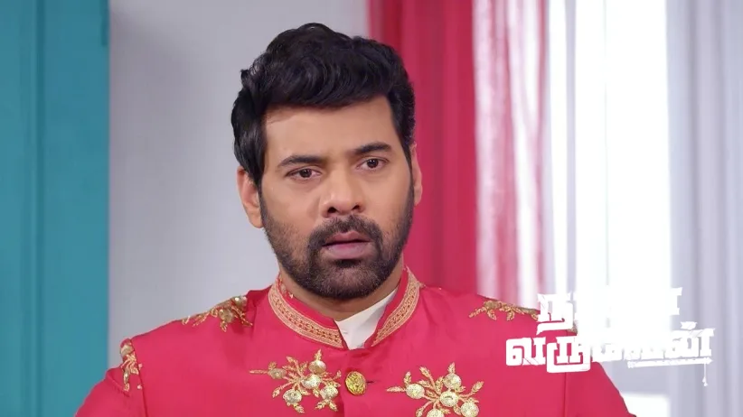 The Doctor's Word Stuns Mohan