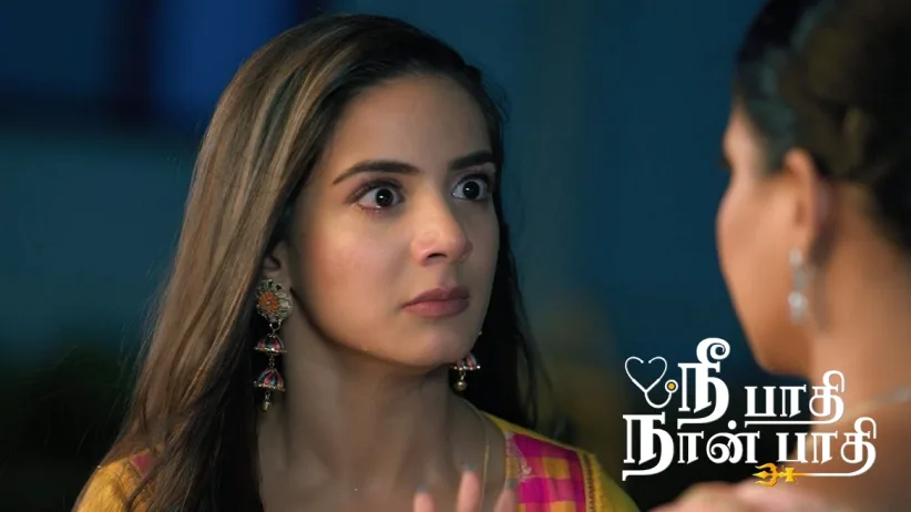 Shakti Condemns Mandira