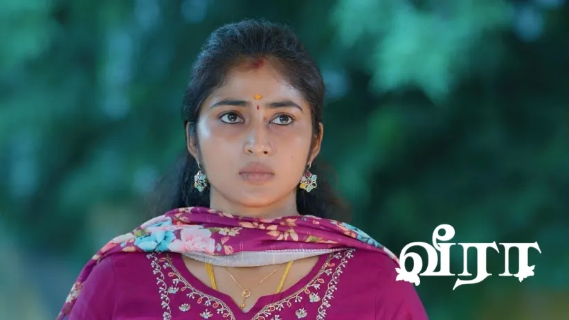 Veera's Question Angers Maaran