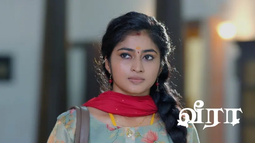 Will Ramachandran Separate Veera and Maaran?