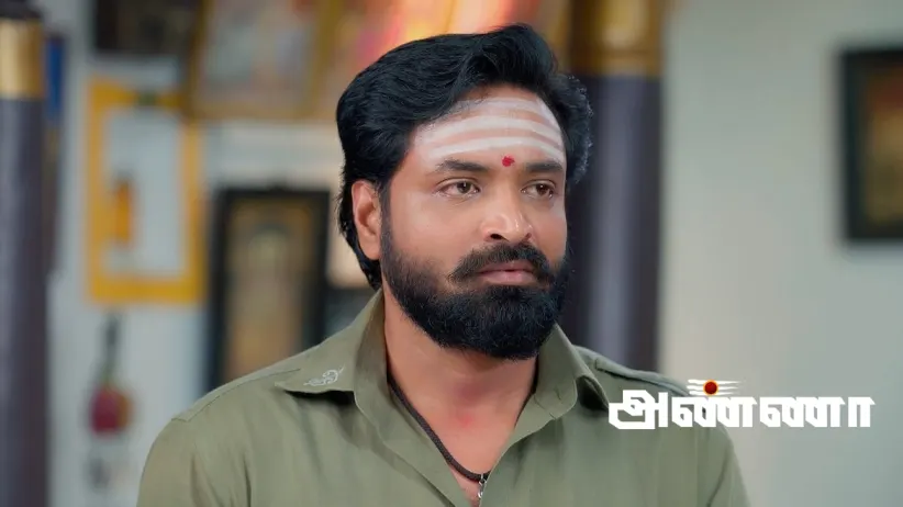 Soundirapandi Thrashes Pandiyamma
