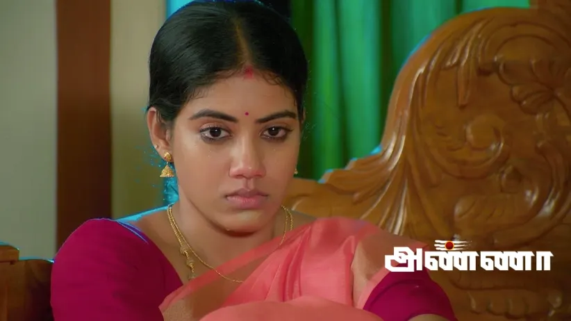 Bhagyam Injures Soundirapandi