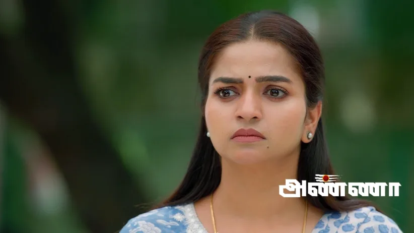 Muthupandi's Gift to Isakki