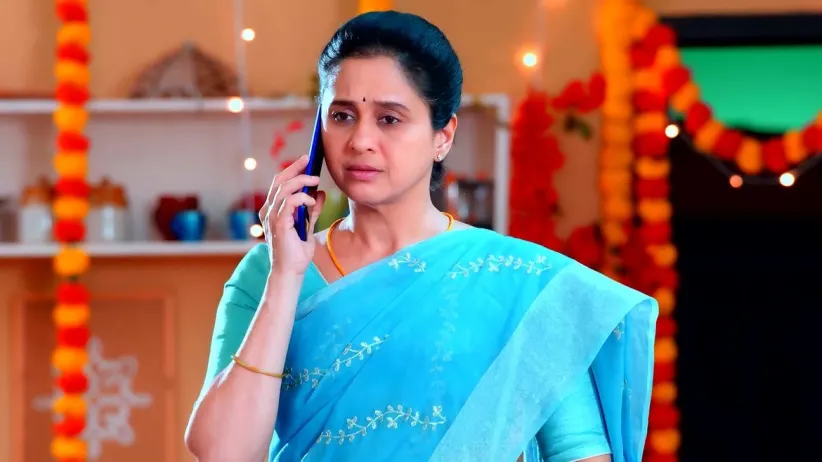 Pudhu Pudhu Arthangal - December 21, 2021 - Best Scene