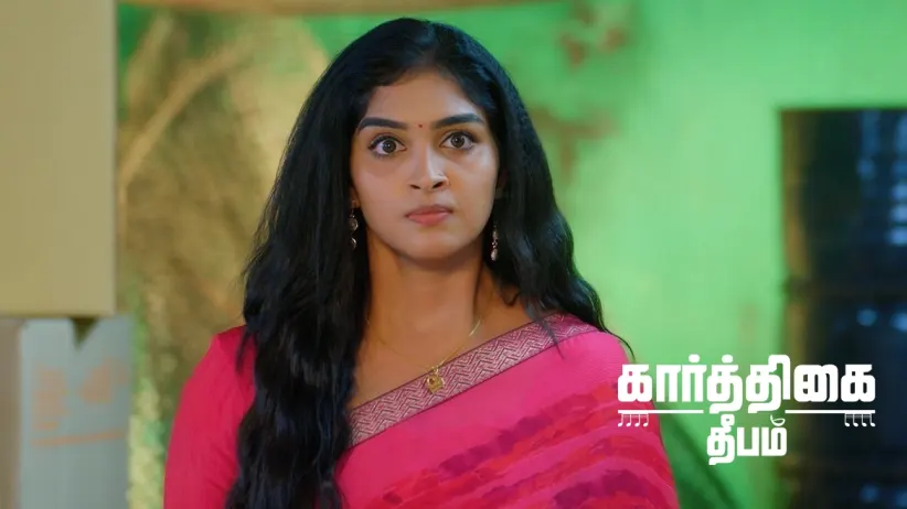 Karthikeyan Attacks Tunga