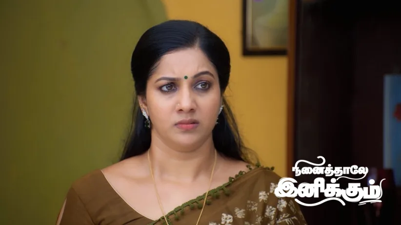 A Raid at Nethra's House