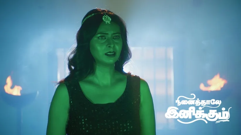 Ninaithale Inikkum - October 02, 2024