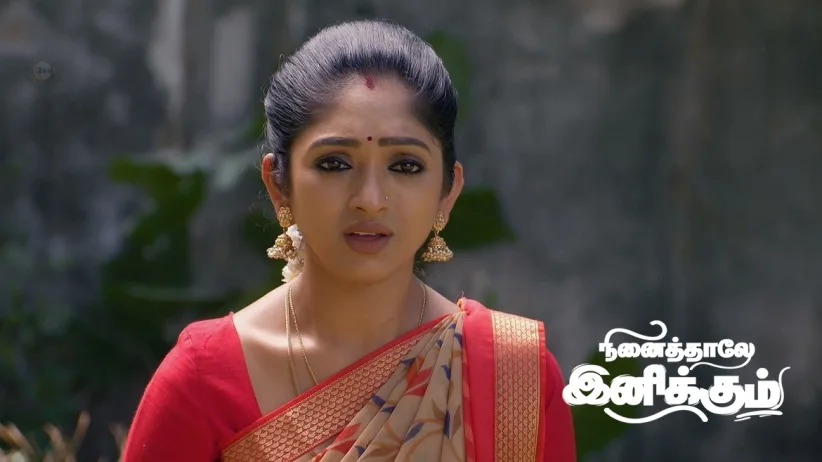 Lekha Hypnotises Siddharth
