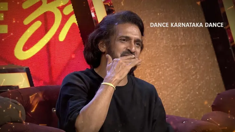 Shivanna - Uppi Special Episode | Dance Karnataka Dance 2024 | Promo