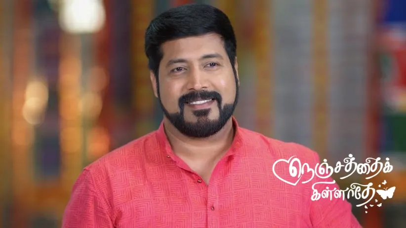 Pameshwaran Abducts Madhumitha