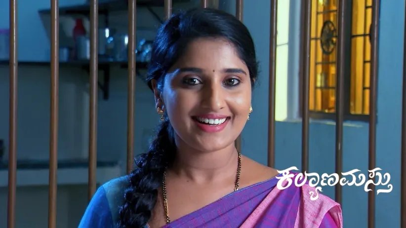 Will Abhi Let Divya Visit Jaya Surya's House?