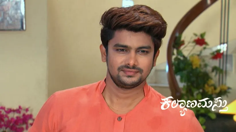 Jaya Surya Eagerly Waits for Divya's Arrival
