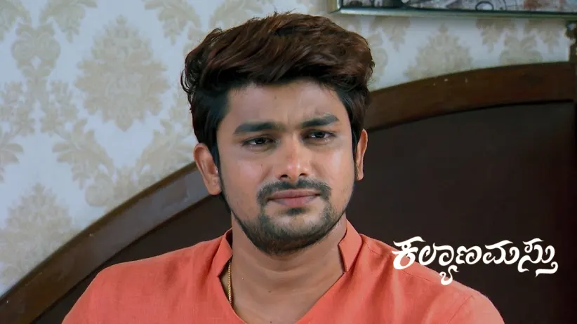 Abhi's Words Hurt Jaya Surya