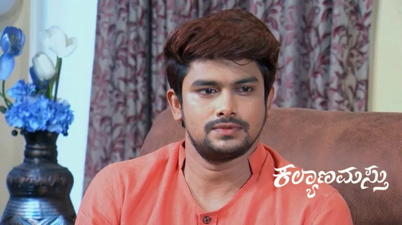 Jaya Surya Gets Divya's Footprint