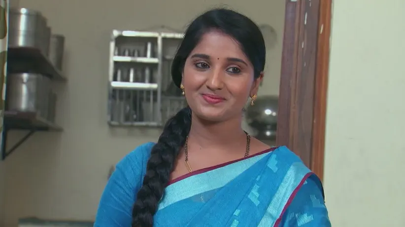 Kalyanamasthu - October 01, 2024 - Best Scene