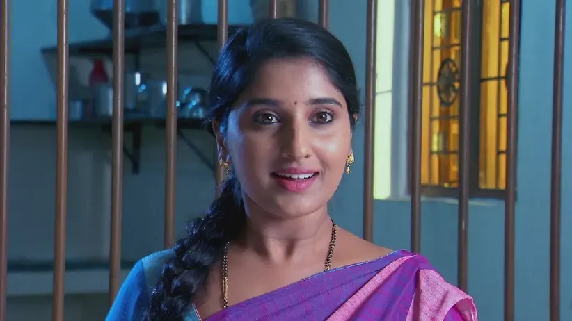 Janaki Learns about the Job Offered by Jaya Surya