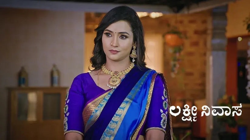 Purvi Confronts Siddu for His Betrayal
