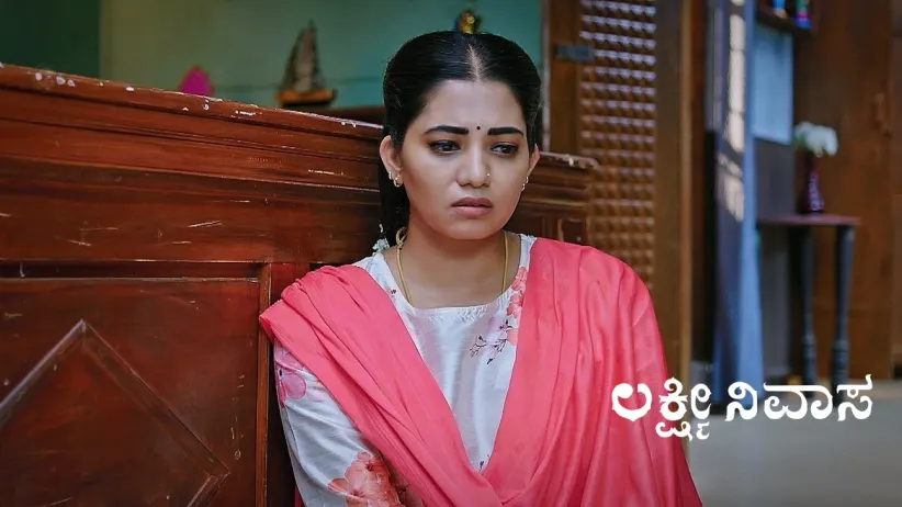 Neelu Elated about Her Plan's Success