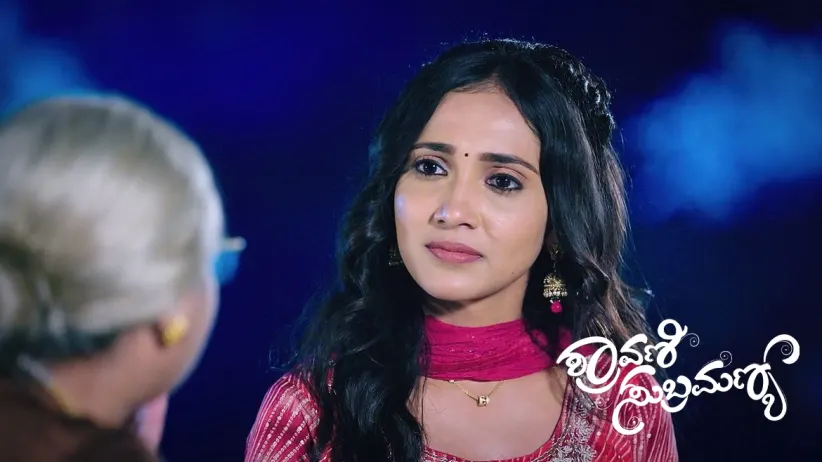 Madan Arrives at the Hospital to Kill Savitri