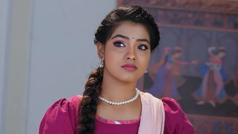 Kalyani Begins a New Act