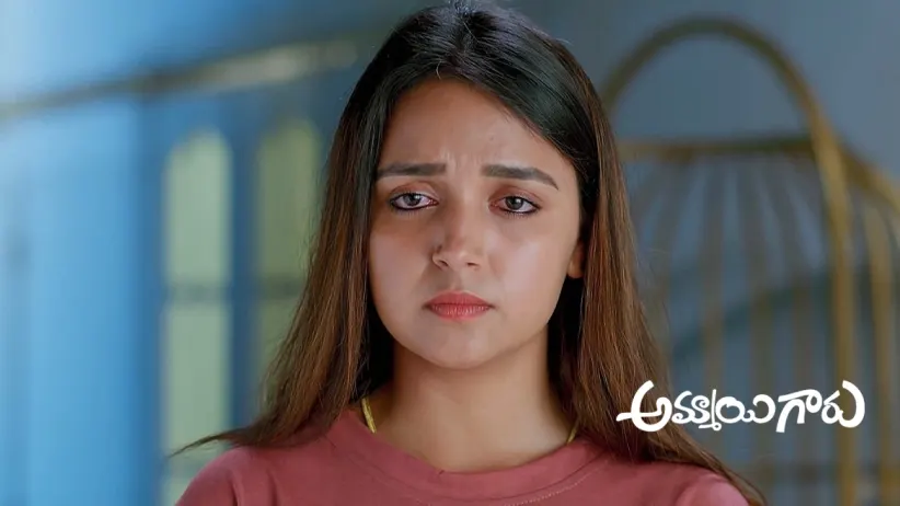 Roopa and Raju Decide to Retaliate